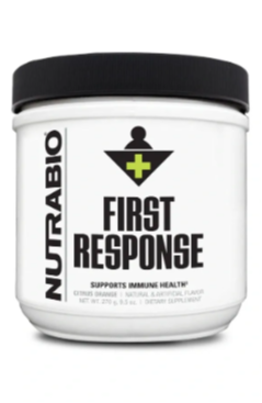 NUB first response product