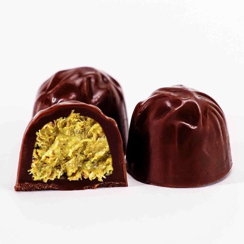 XITE 70ct dubai chocolate