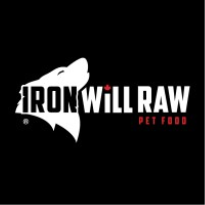 IRON WILL RAW