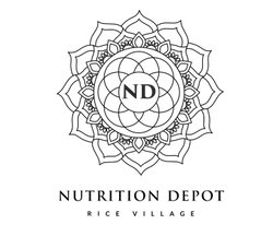 Nutrition Depot Logo