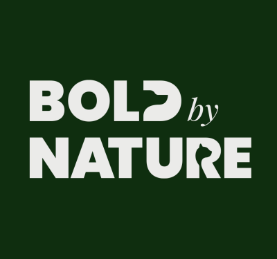 BOLD BY NATURE