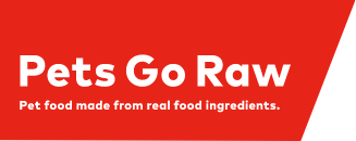 Pets Go Raw