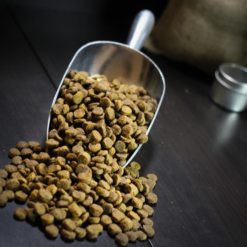 Dog Food & Meal Toppers