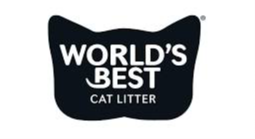 Worlds Best Cat Litter