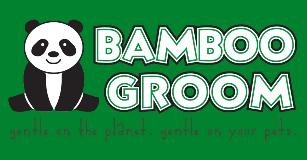Bamboo Groom