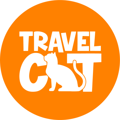 TRAVEL CAT