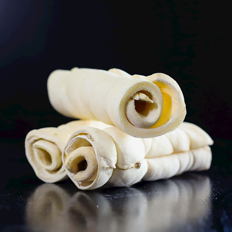 Natural Chews & Bones