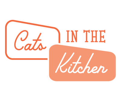 CATS IN THE KITCHEN
