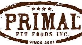 Primal Pet Foods