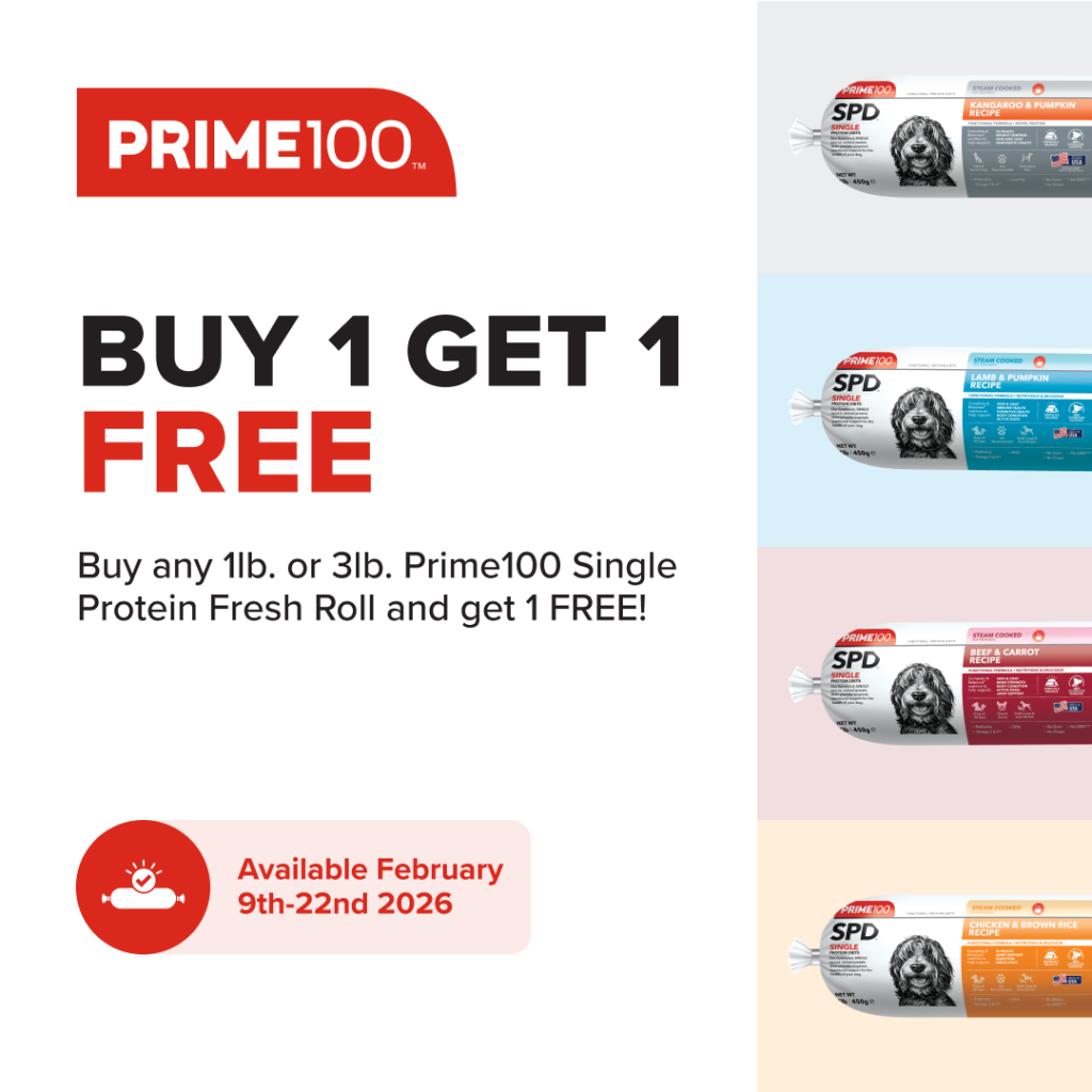 Astro | Prime100 | Buy 1, Get 1 FREE on SPD Fresh Rolls 