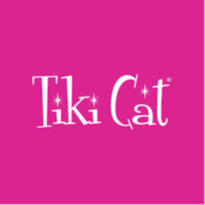 TIKI CAT