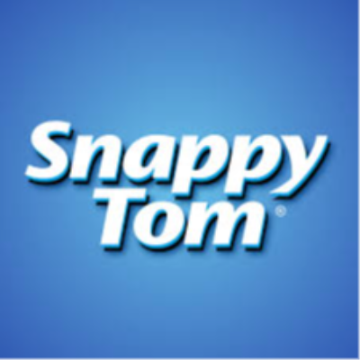 SNAPPY TOM
